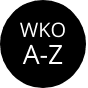 WKO A-Z Verzeichnis